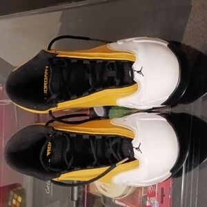 Nike Air jordan XIV mens sz 11
